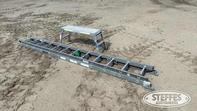 (2) Ladders