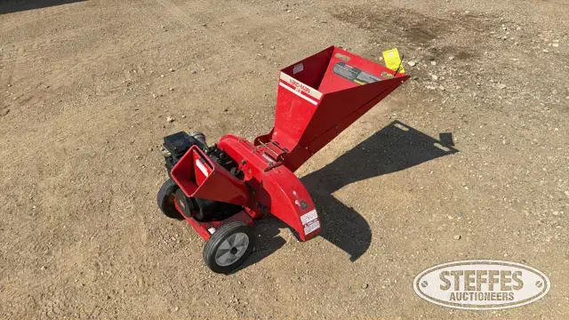 Yard-Man SC 5