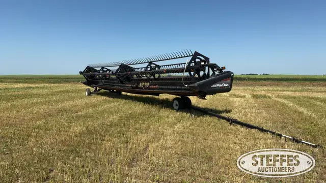 2010 Case IH 2152