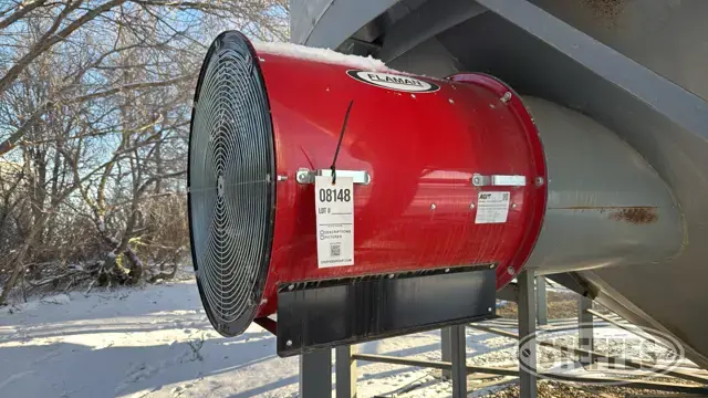 AGI GGI-80511