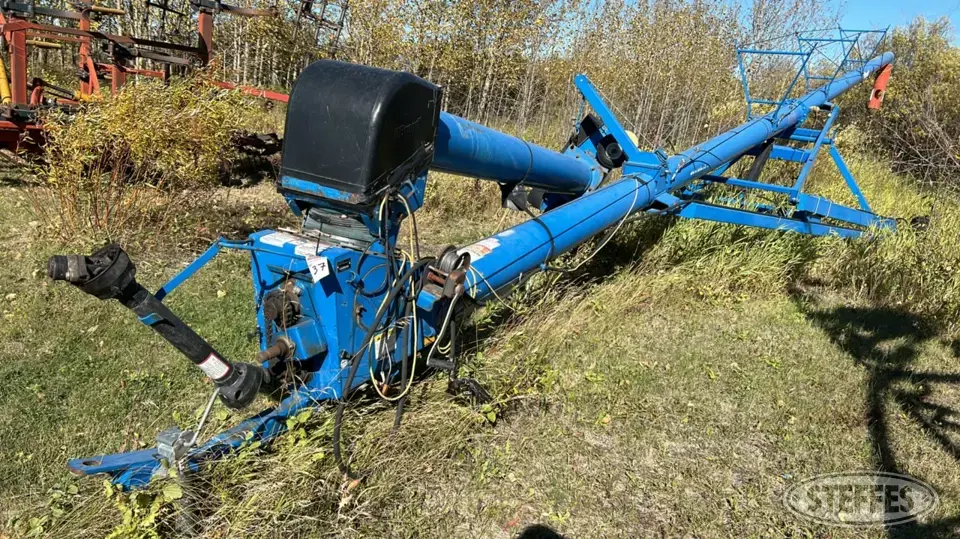 2003 Brandt 1060 Augers Swing