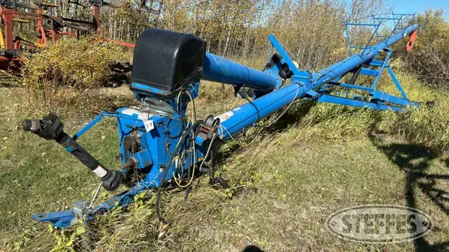 2003 Brandt 1060