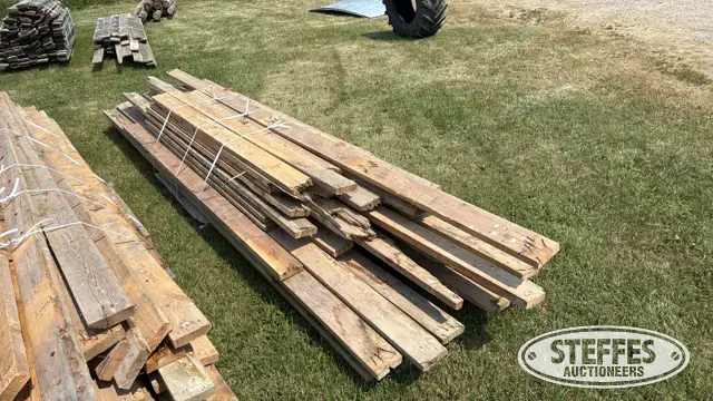 Lumber