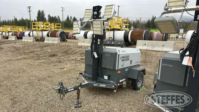 2021 Wacker Neuson LTW20