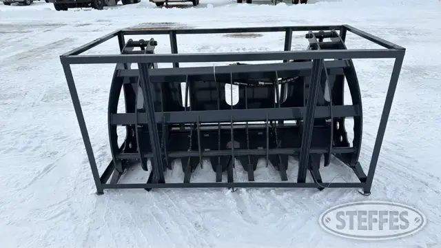 2025 TMG SRR75