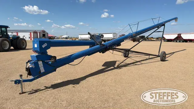 2009 Brandt 1060