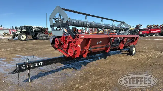 1996 Case 1010