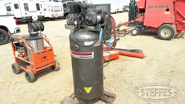 Sanborn 500B60CV