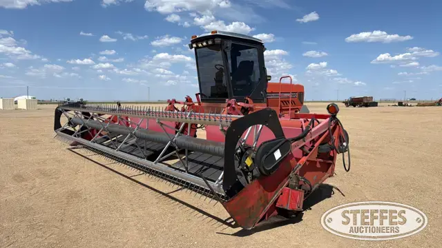 1996 Massey Ferguson 220