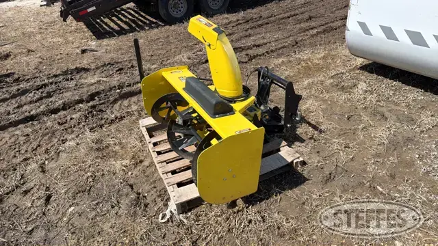 John Deere 47