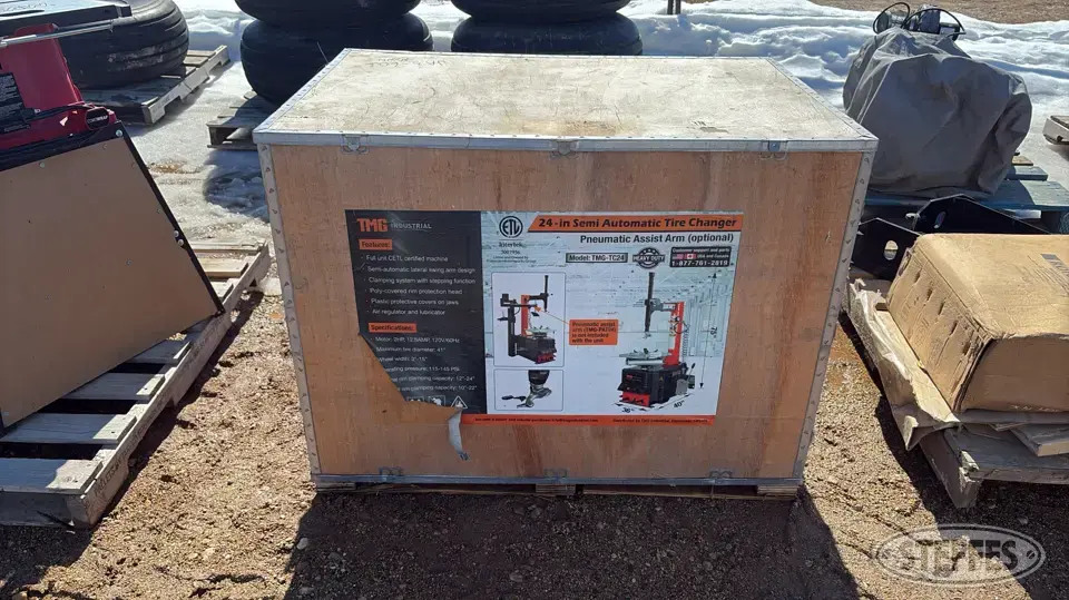 TMG TC-24 Specialty Tool