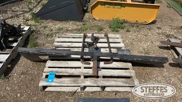 Trailer hitch