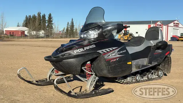 2006 Polaris IQ Touring