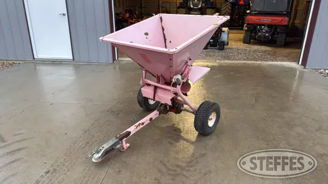 Swisher SP-350