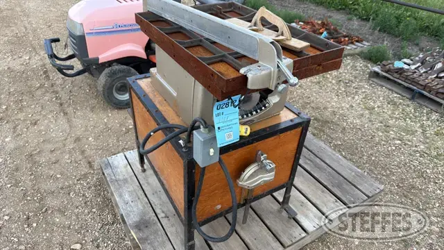 Craftsman 103