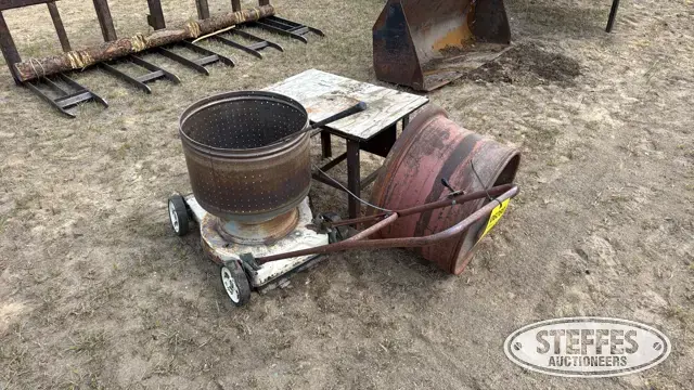 Firepits