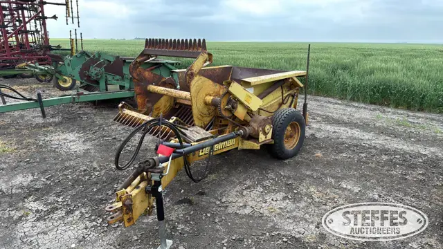 Degelman RB705