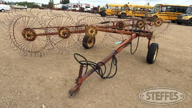 Massey Ferguson