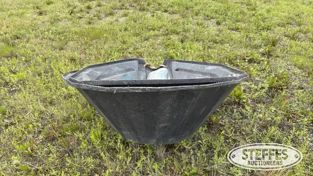 Manpeko snowmobile cart