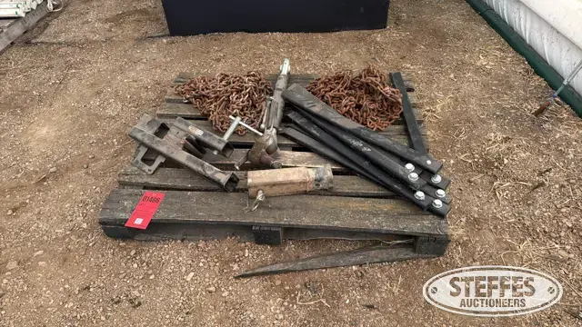Farm support items
