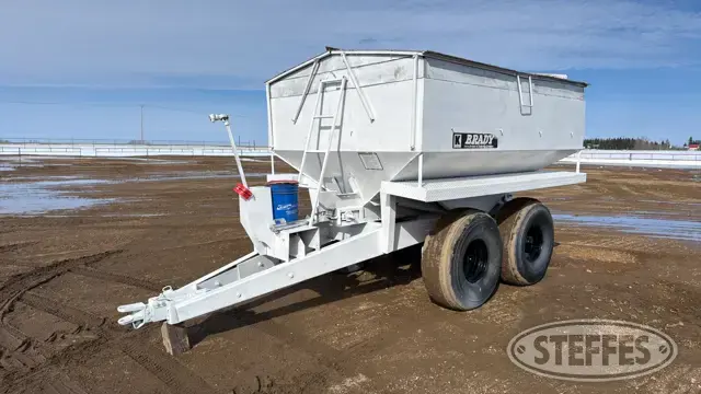 Koehring Brady 610