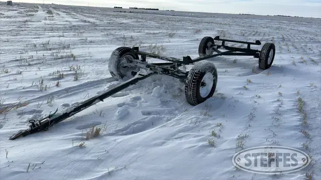 AgriMaster 500
