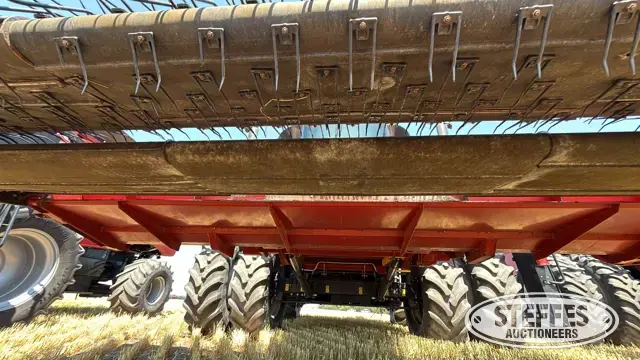 2012 Case IH 3016