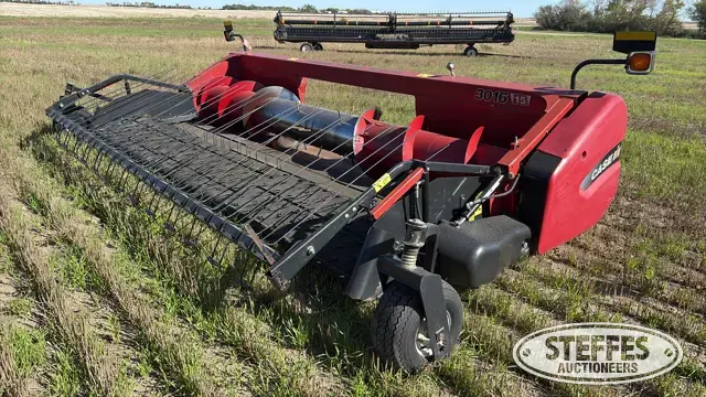 2012 Case IH 3016