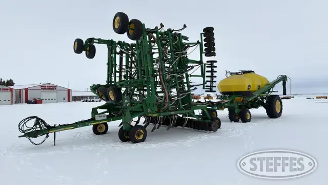 2006 John Deere 1820