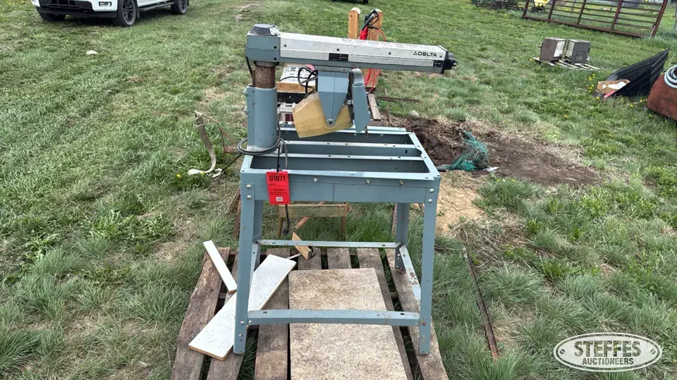 Delta 10 Power Tool