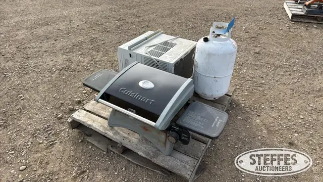 Personal property items
