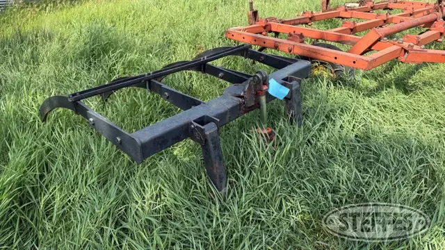 Shop-built