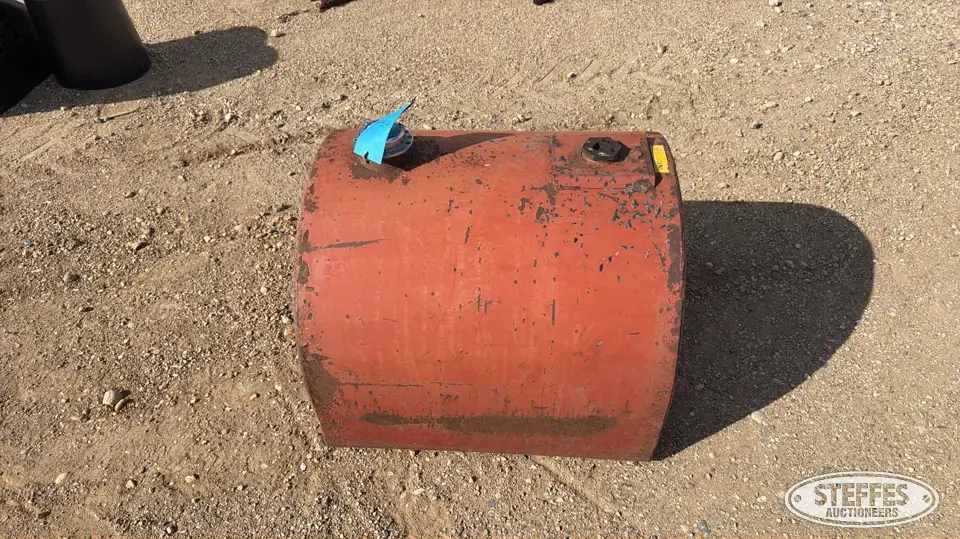 Westeel Rosco 200L fuel transfer tank Fuel Tank
