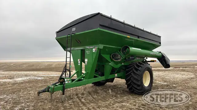 2013 Brent 1082