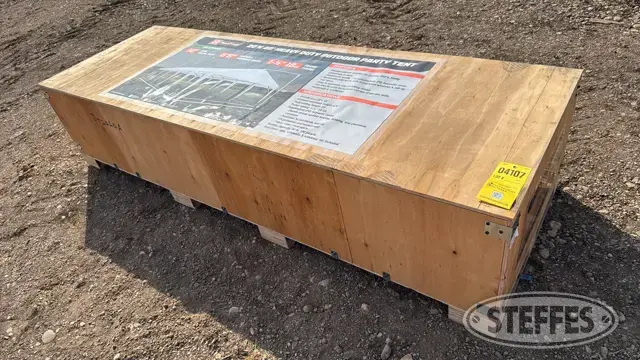 2025 StanForge PT2040A