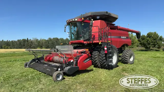 2009 Case IH 9120