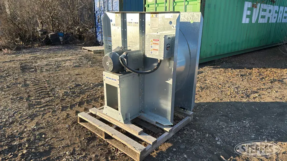 AGI GGL-81411 Fan