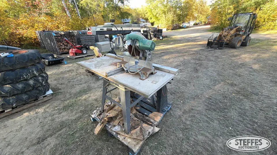 Power tools
