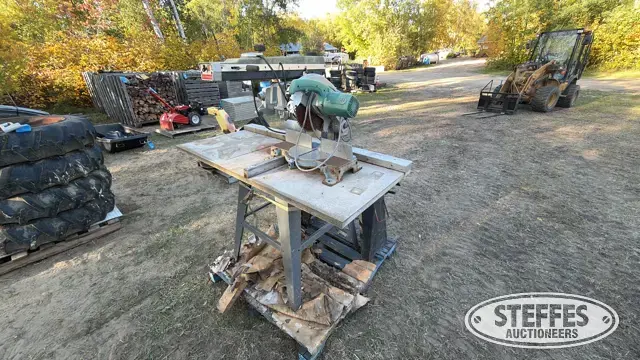 Power tools