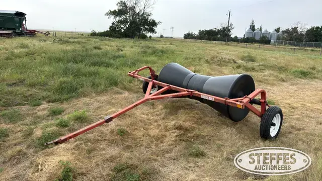 2008 Bourgault TB2000