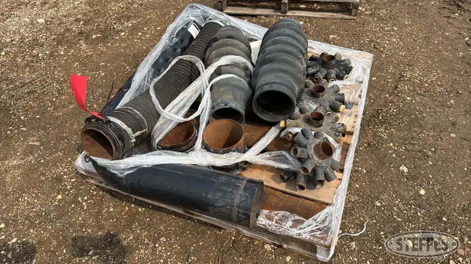 Bourgault parts Ag Equipment Part