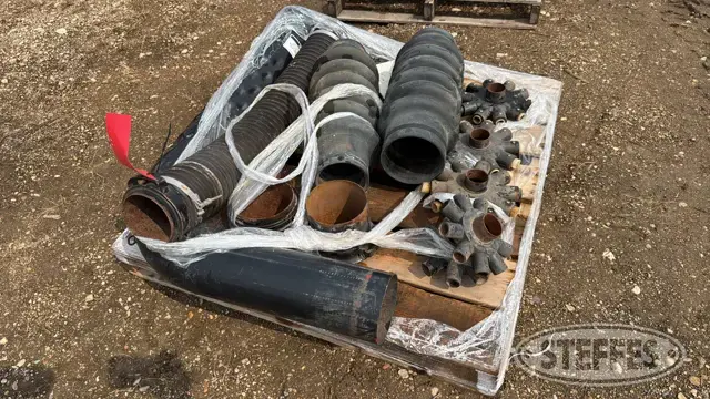 Bourgault parts