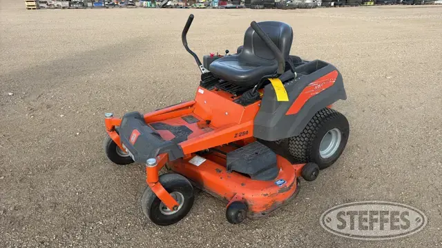 Husqvarna Z254