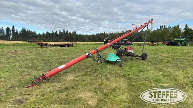 Wheatheart BH 851