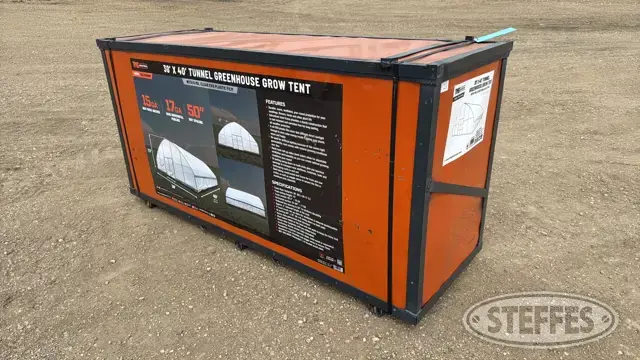 2025 TMG GH3040