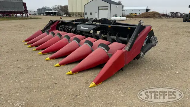 2005 Geringhoff RD 800/B