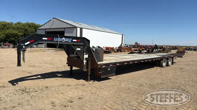 2014 Load Trail