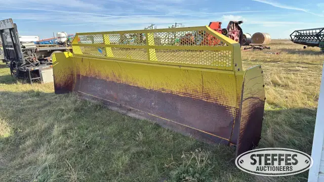 Degelman 16-7900