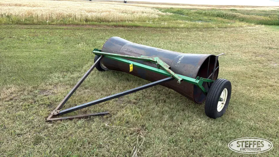 Swath roller Farm Support Item