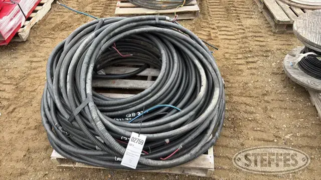 General Cable ACWU90 cable